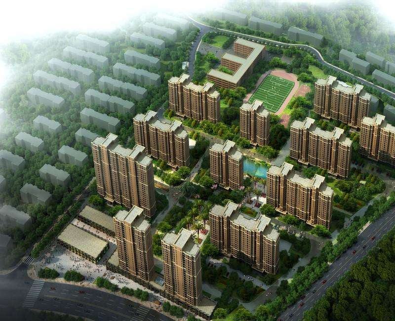 铜陵瑞龙公馆