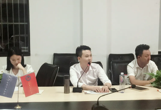 百英百利第三期中层干部培训会 | 绩效考核与目标管理