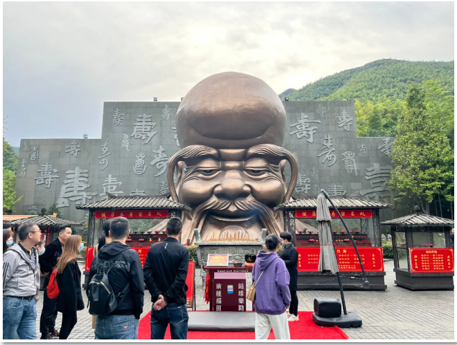 揽竹踏浪 净享时光 | 百英百利2021秋季氧心之旅
