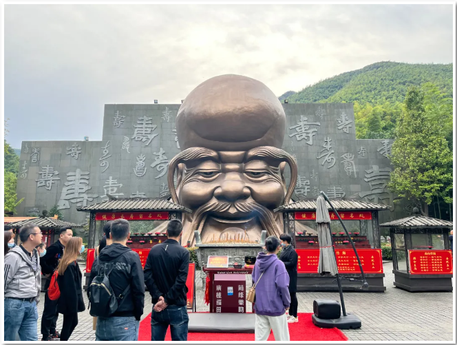 揽竹踏浪 净享时光 | 百英百利2021秋季氧心之旅