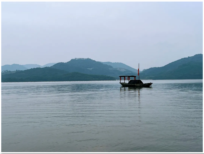 揽竹踏浪 净享时光 | 百英百利2021秋季氧心之旅