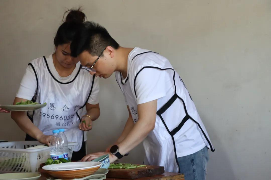 一起趣运动 悦享好时光丨百英百利趣味运动会