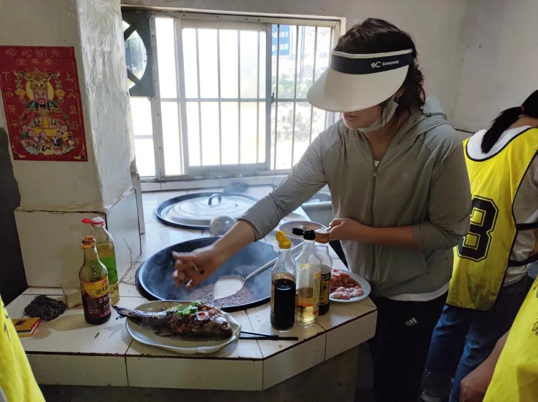 一起趣运动 悦享好时光丨百英百利趣味运动会